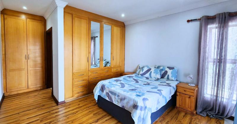 To Let 5 Bedroom Property for Rent in Pinnacle Point Golf Estate Western Cape